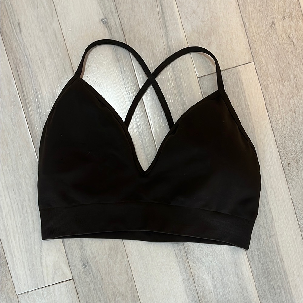 Buff Bunny sports bra